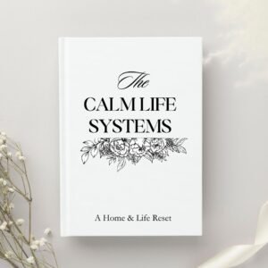 the calm life systems