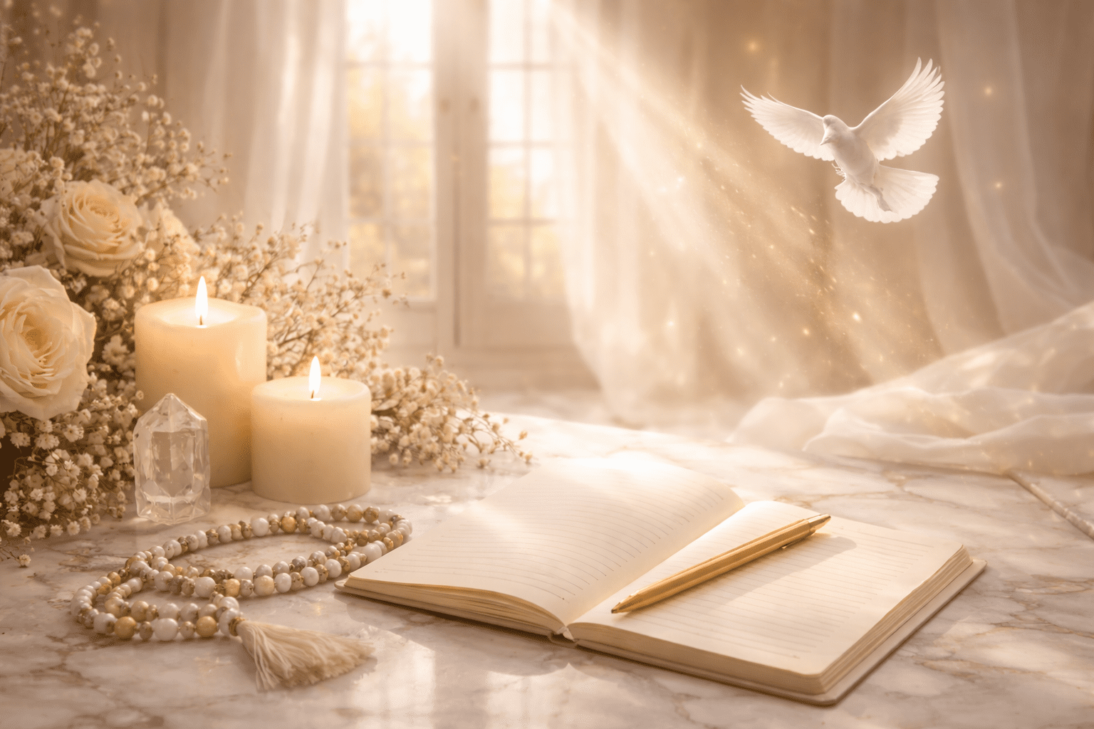 spiritual discernment the feminine ability