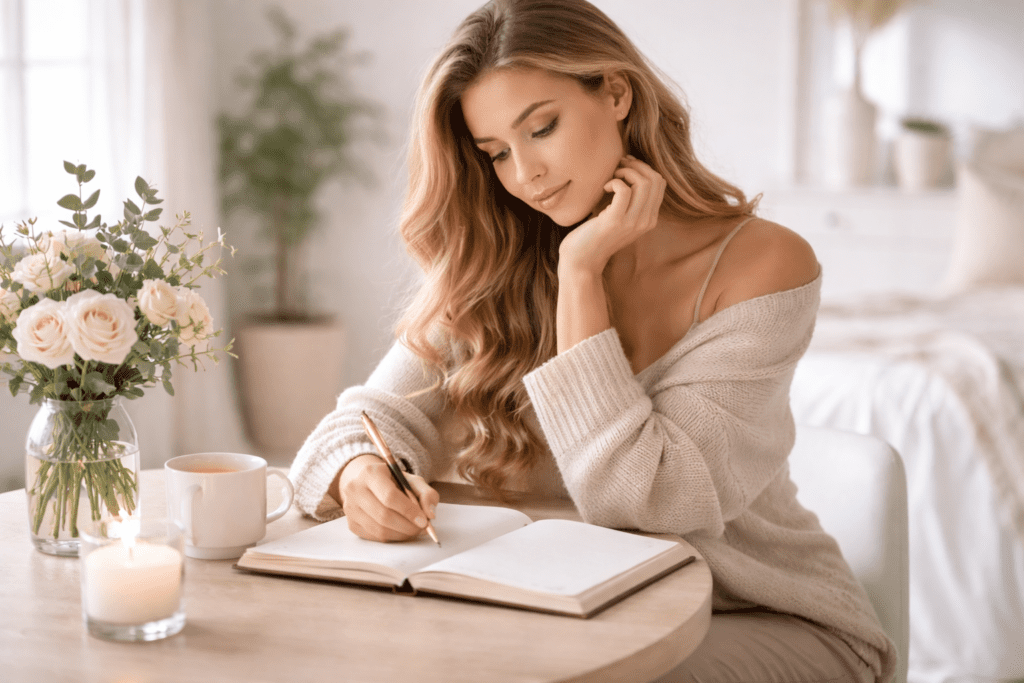 Life Practices High Value Women