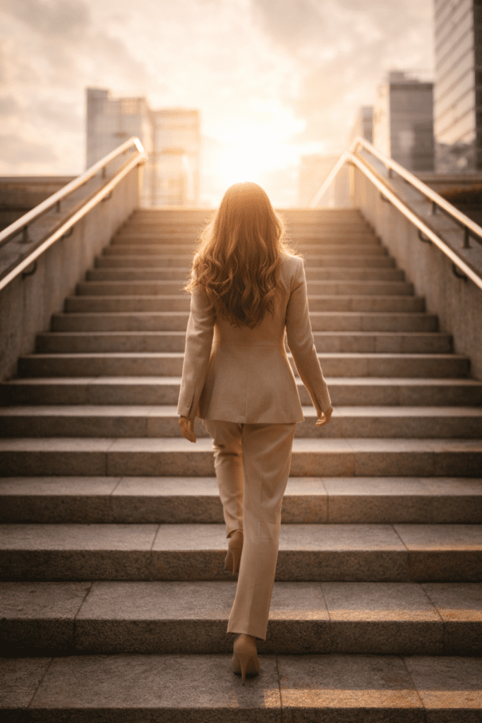 raising your standards